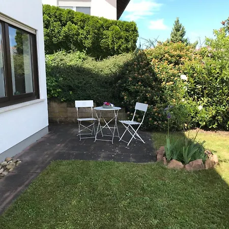 Apartment Gaestehaus Steinmann 2 *