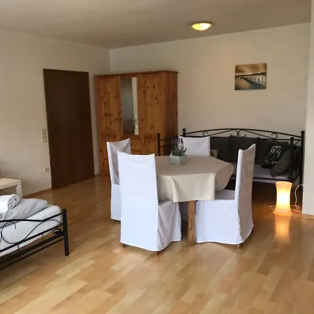 Gaestehaus Steinmann 2 Miltenberg