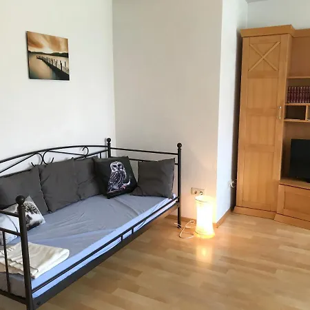 Gaestehaus Steinmann 2 Apartment