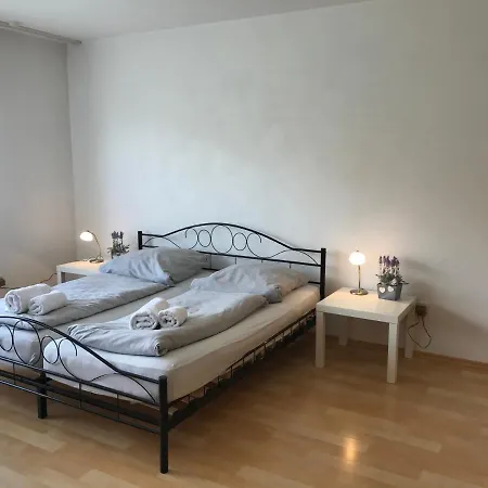 Gaestehaus Steinmann 2