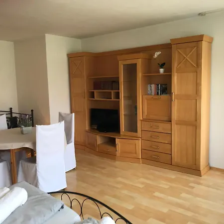 Apartment Gaestehaus Steinmann 2