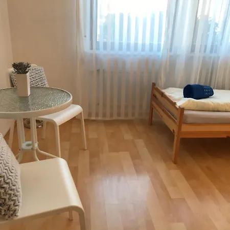 Gaestehaus Steinmann 2 *