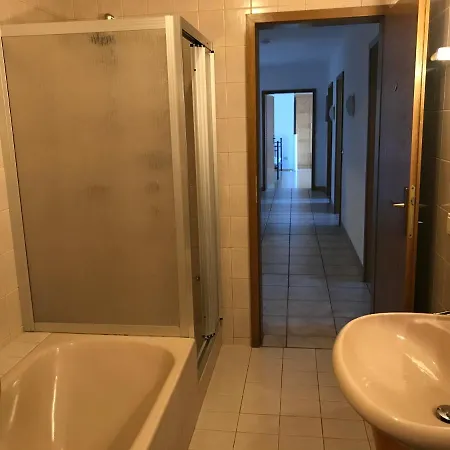 Apartment Gaestehaus Steinmann 2 Miltenberg