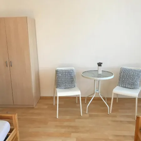 Gaestehaus Steinmann 2 *