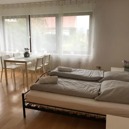 Gaestehaus Steinmann 2 *