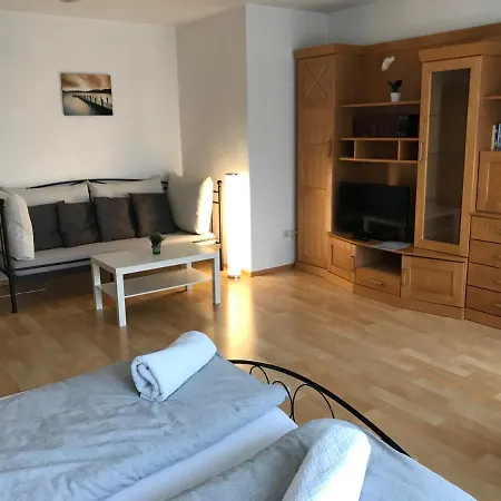 Apartment Gaestehaus Steinmann 2 *