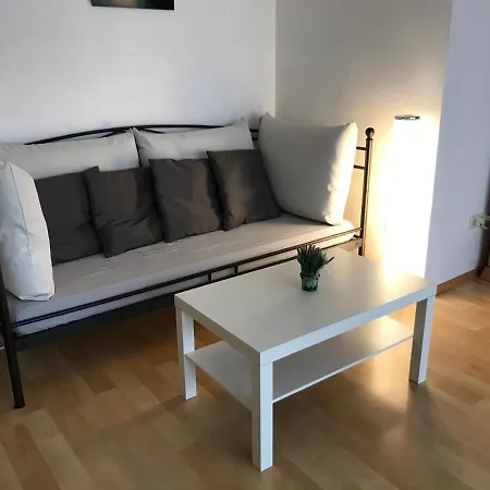 2 Appartamento Miltenberg