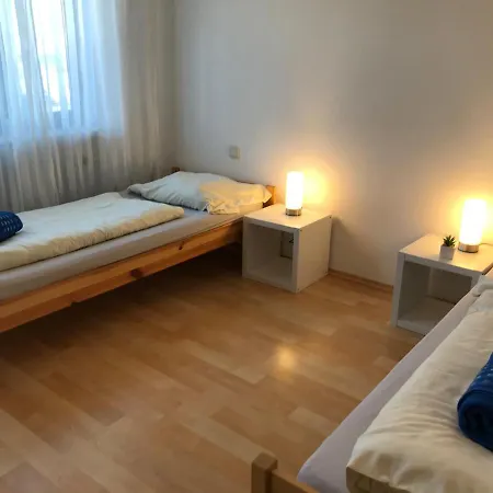 Gaestehaus Steinmann 2 Miltenberg