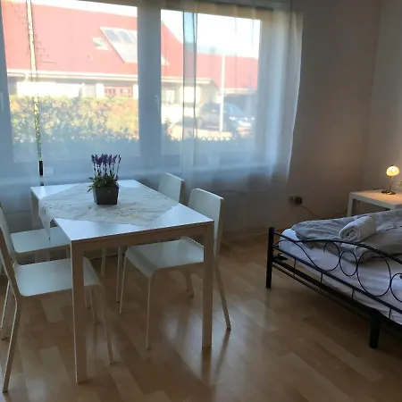 Gaestehaus Steinmann 2 Apartment *