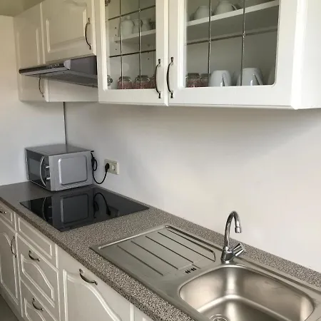 Steinmann 2 Apartment