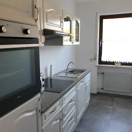 Steinmann 2 Apartment