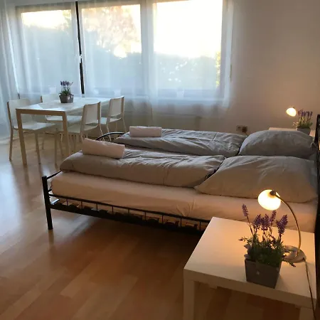 Apartment Steinmann 2