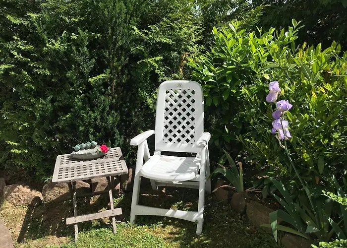 Apartamento 2 Miltenberg