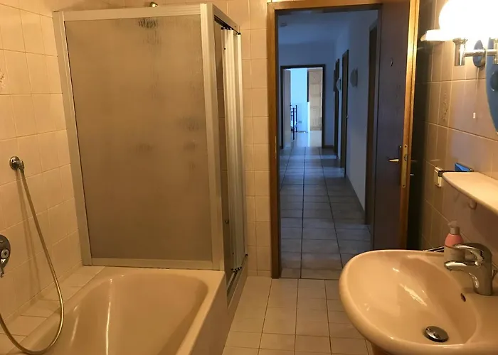 Apartamento 2 Miltenberg