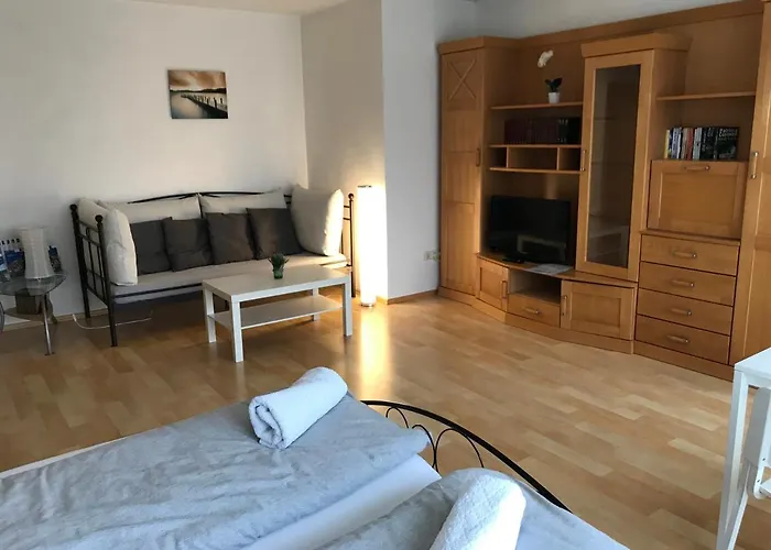 Apartamento 2 *