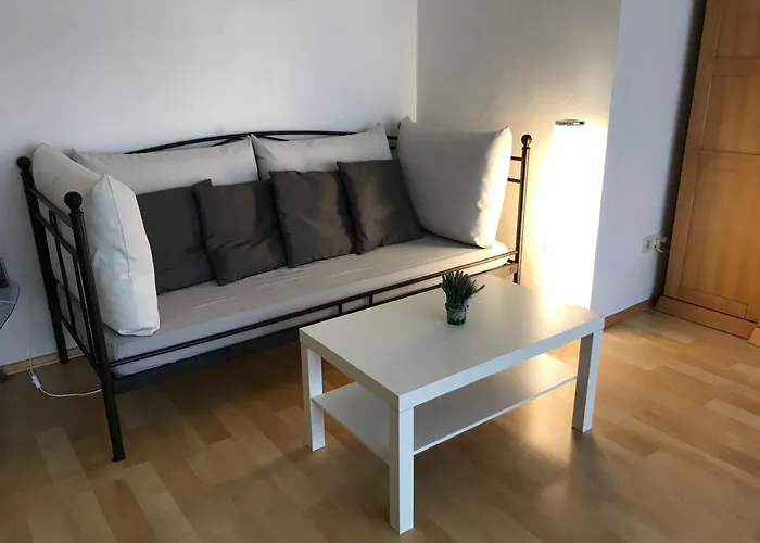 2 Apartamento Miltenberg
