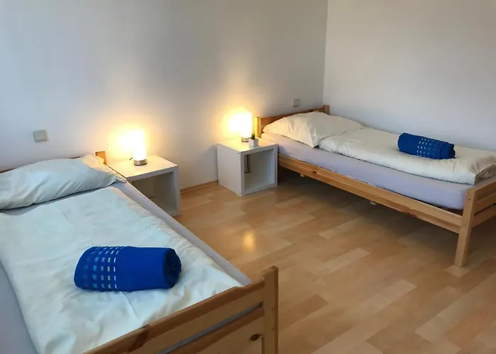 Apartamento 2 Miltenberg